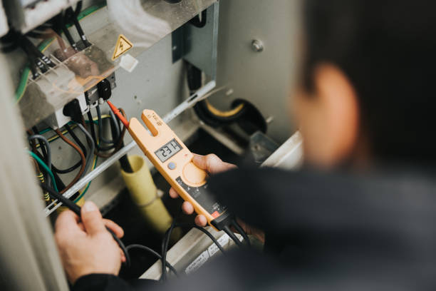 Best Circuit Breaker Repair  in Reamstown, PA