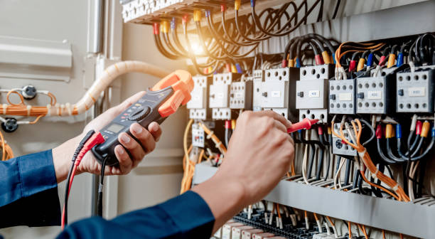 Best Emergency Electrician Near Me  in Reamstown, PA
