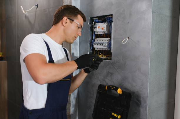 Best Affordable Electrical Installation  in Reamstown, PA